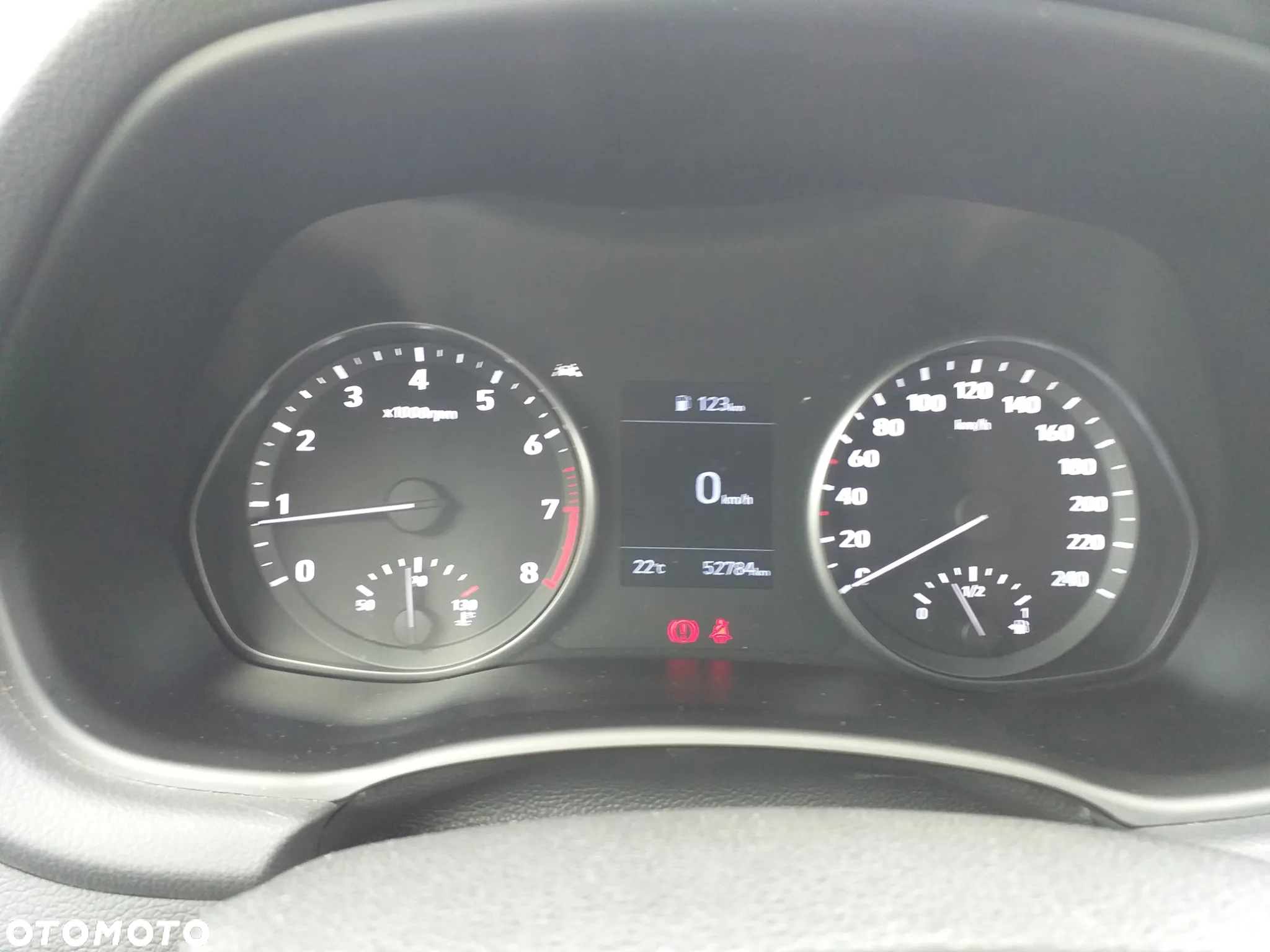 Hyundai i30 1.5 DPI Comfort - 14