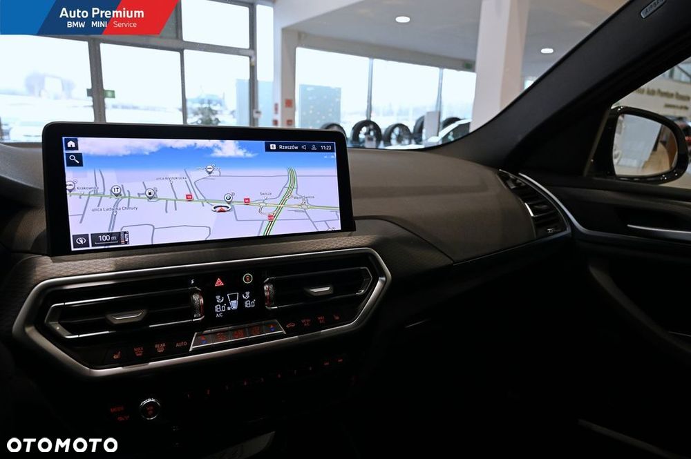 BMW X4 xDrive20d mHEV M Sport sport - 7