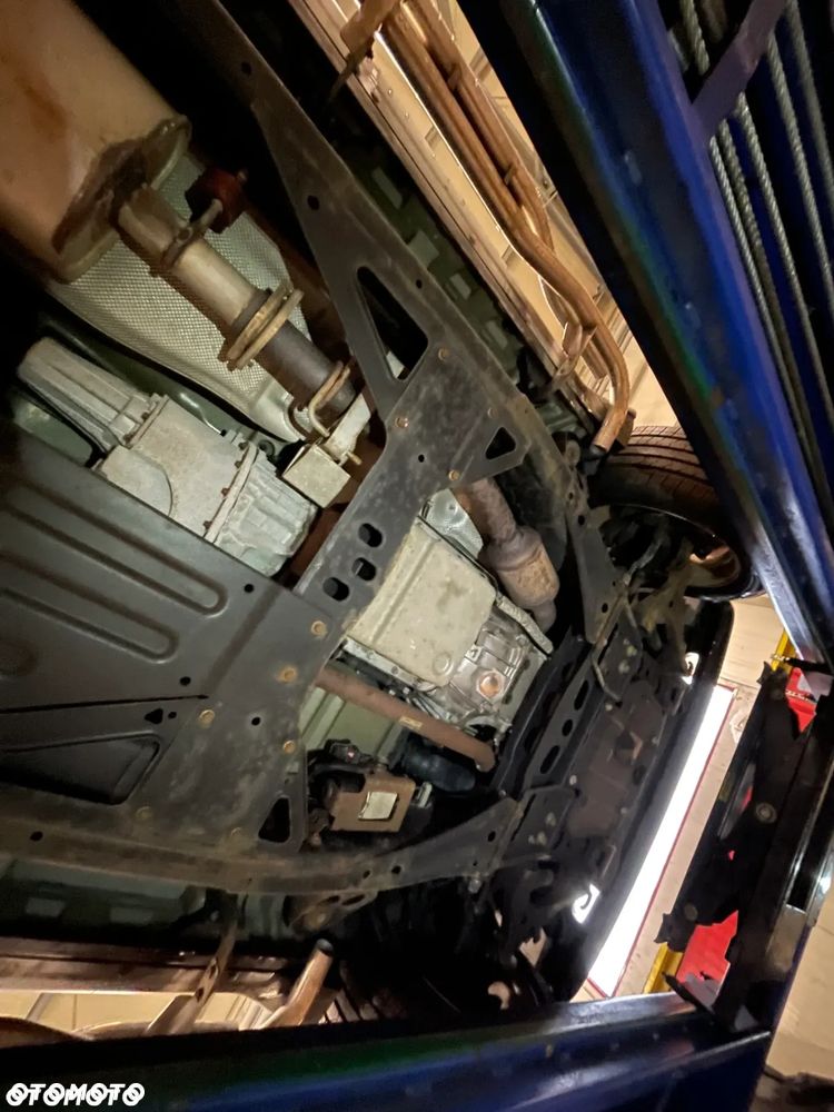 Chevrolet Trailblazer 4.2 LS 4WD - 13