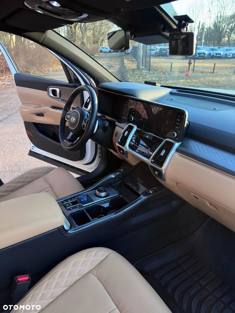 Kia Sorento - 17