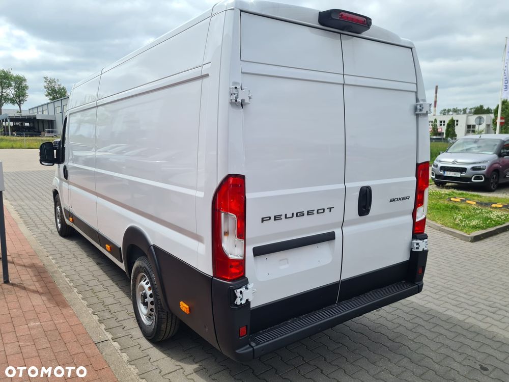 Peugeot Boxer - 8