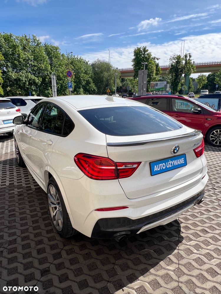 BMW X4 M - 10