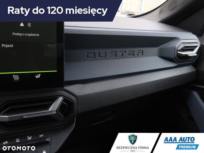 Dacia Duster - 16