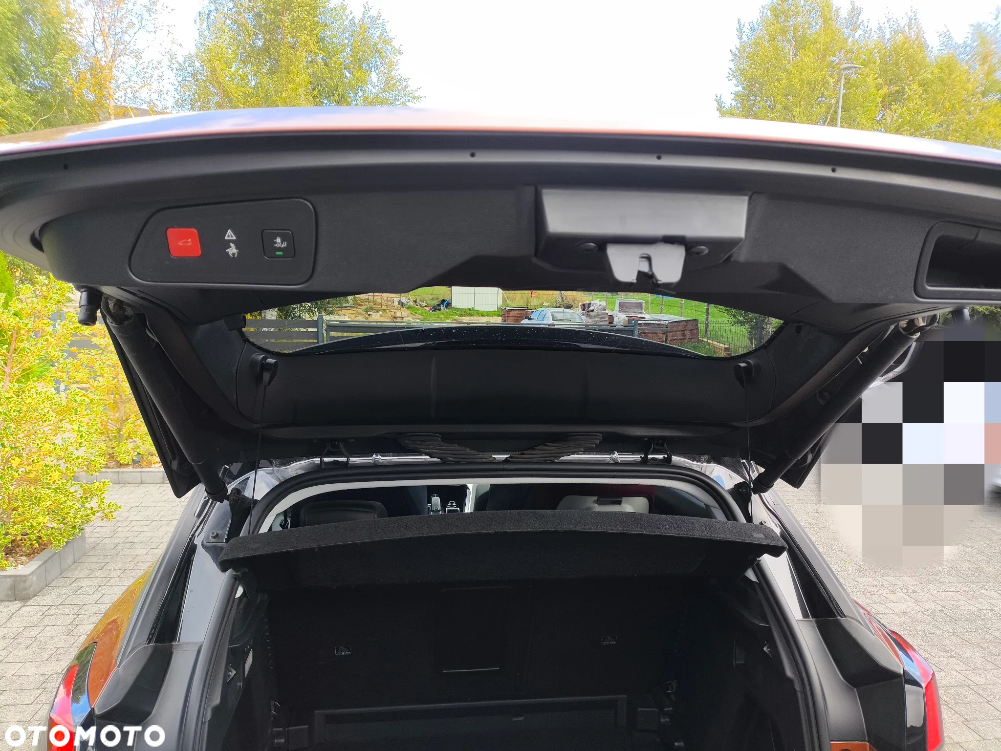 Peugeot 3008 1.6 PureTech GPF Allure S&S EAT8 - 17