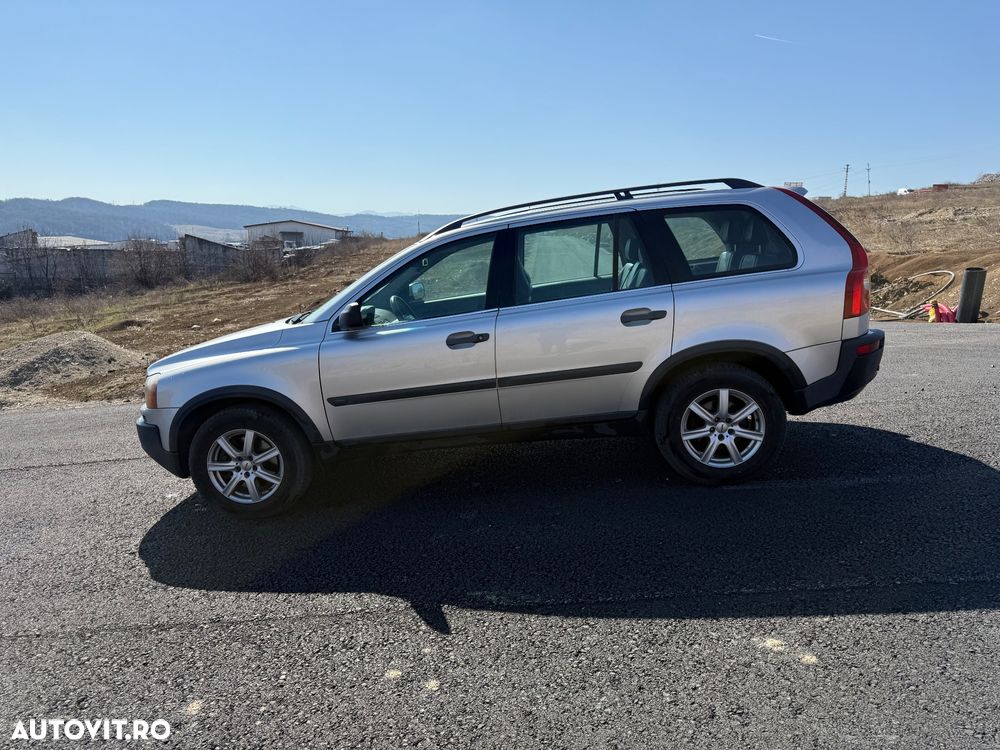 Volvo XC 60 2.4D DRIVe Momentum - 13