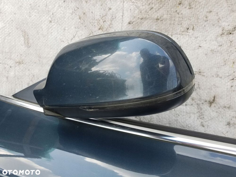 lusterko składane audi a5 8t s-line 3 drzwi kod lz7h - 5