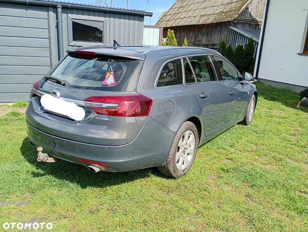 Opel Insignia - 4