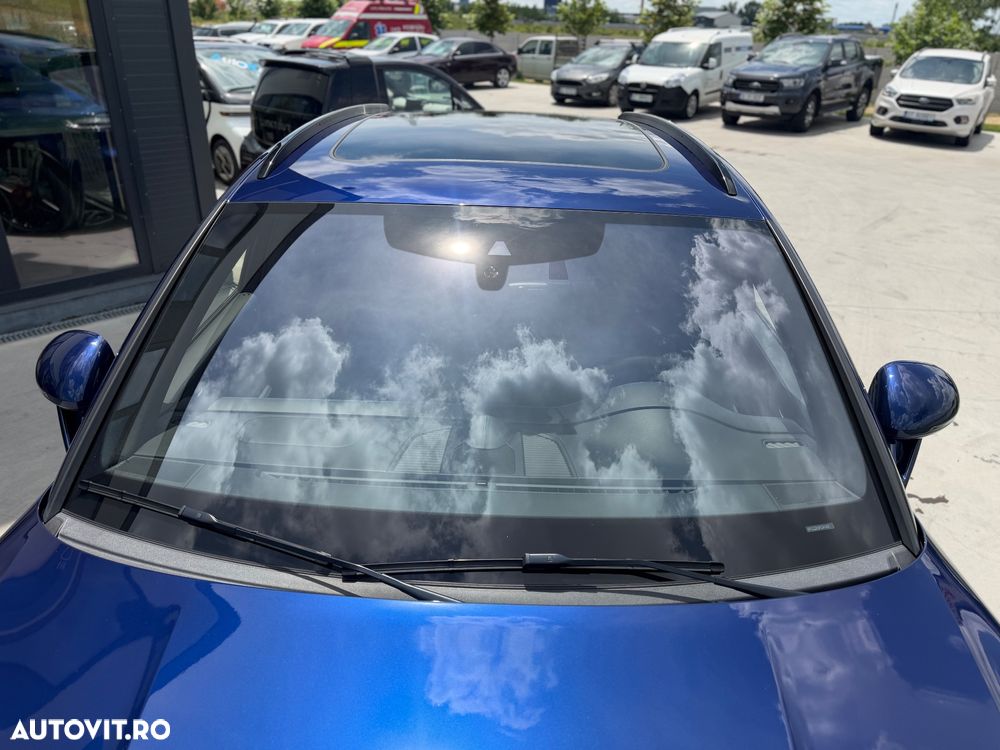 Porsche Macan GTS - 20