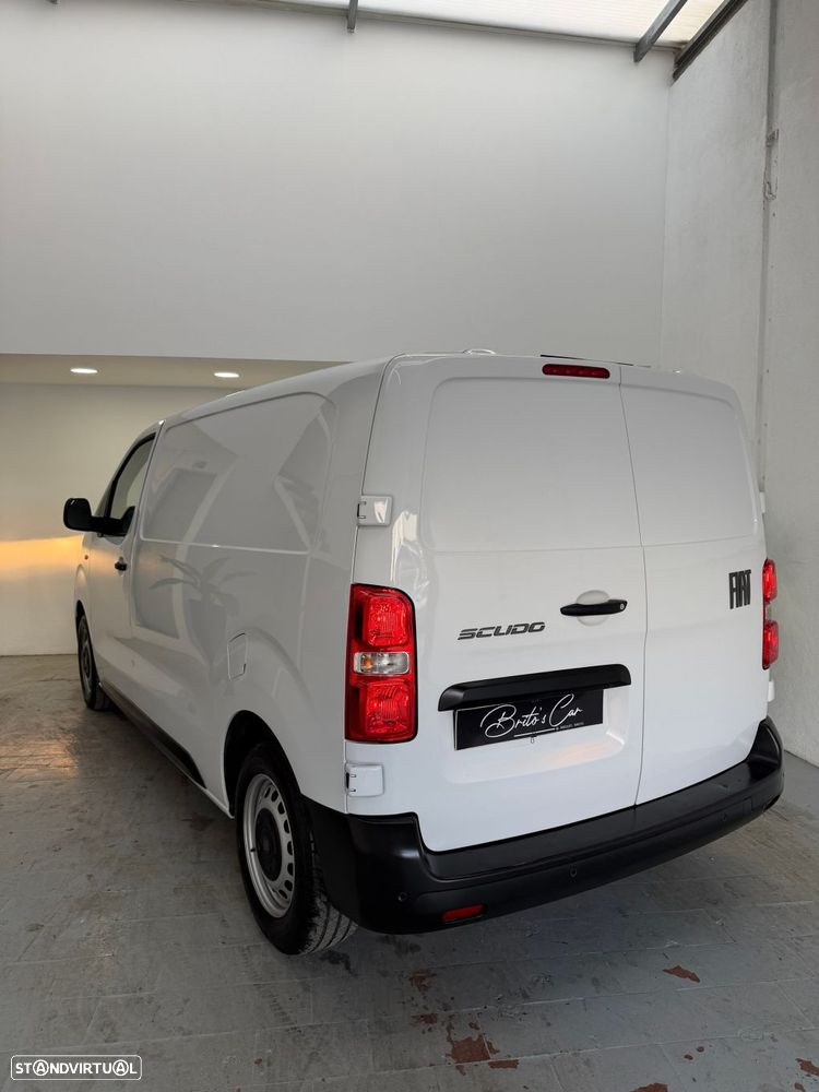 Fiat Scudo Outro - 27