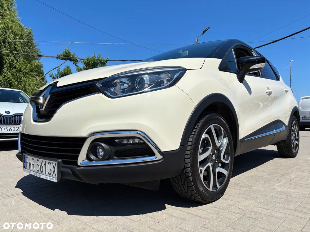 Renault Captur - 32