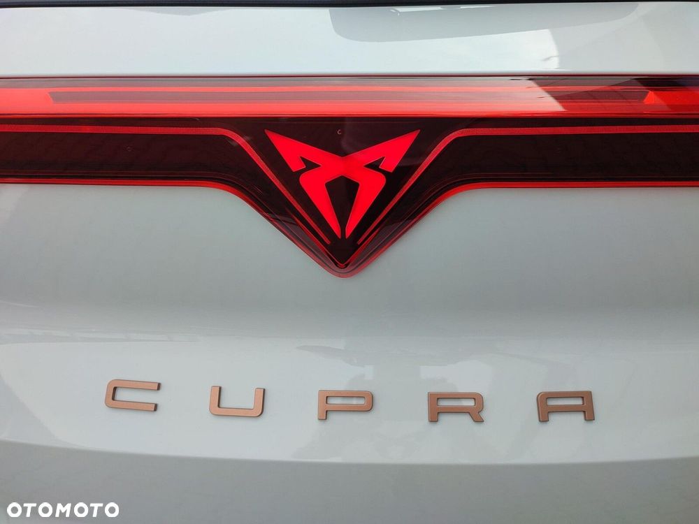 Cupra Terramar - 20