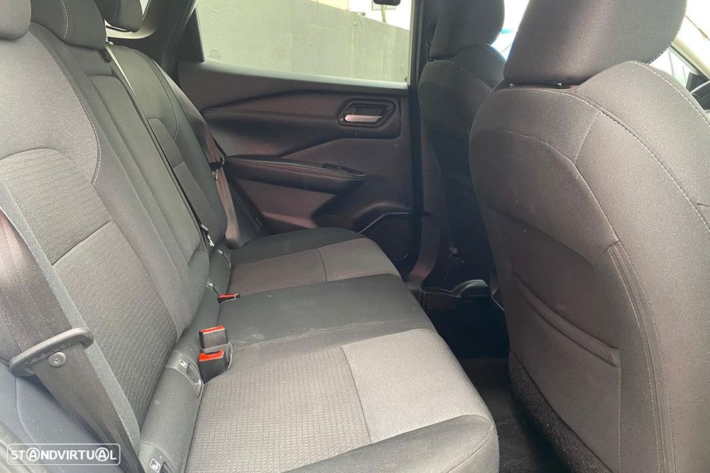 Nissan Qashqai 1.5 e-Power N-Connecta - 13