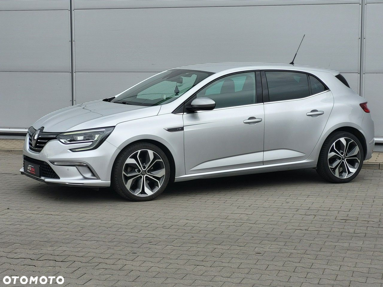 Renault Megane - 10