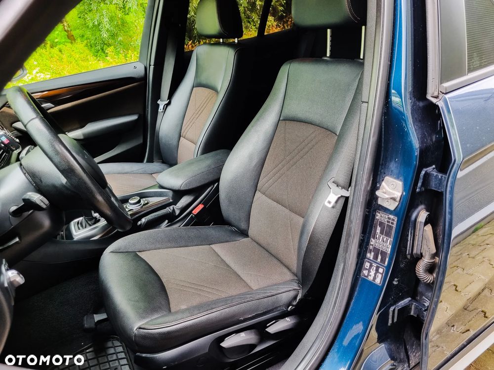 BMW X1 - 7