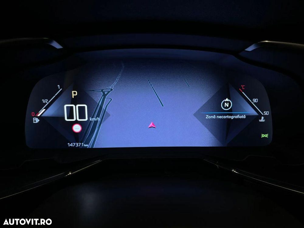 DS Automobiles DS 7 Crossback - 40