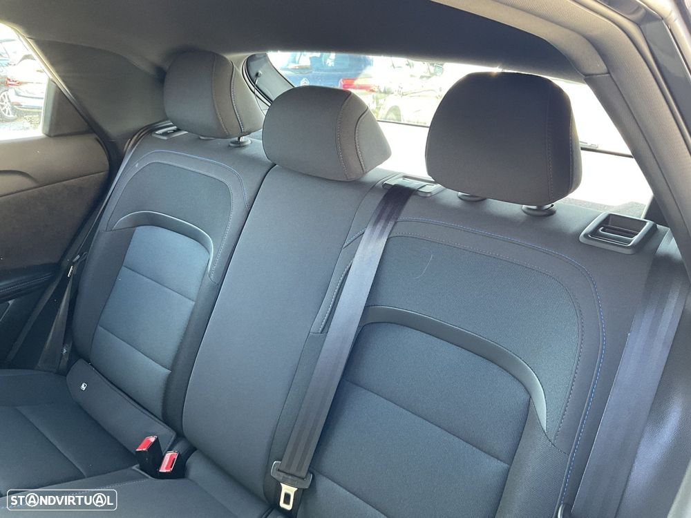 MG MG4 51 kWh Standard - 39