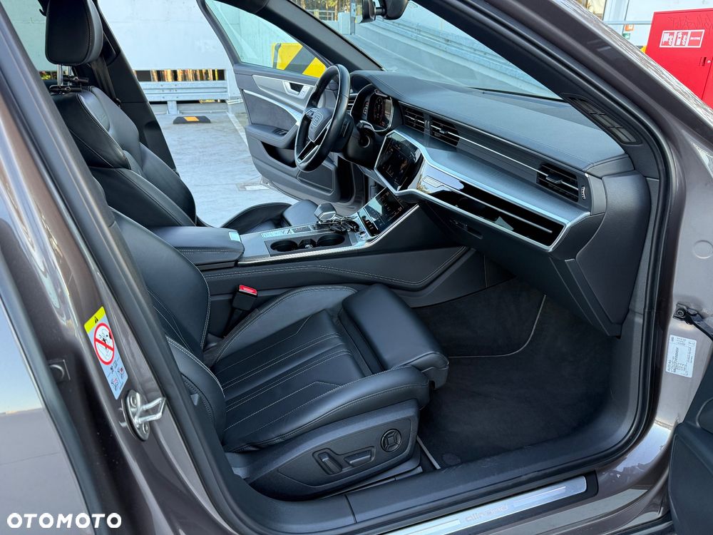 Audi A6 Allroad 45 TDI mHEV Quattro S tronic - 21