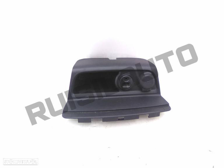 Entrada Usb  Peugeot 208 I [2012_2019] 1.4 Hdi - 1