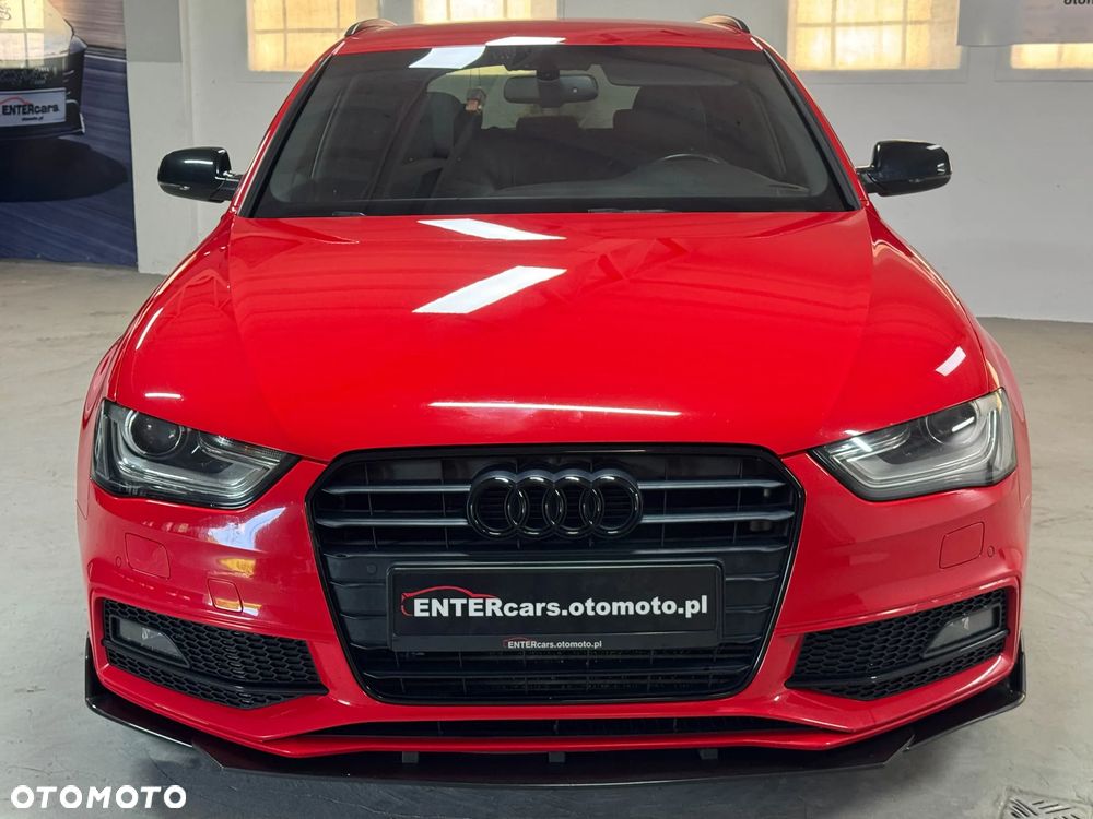 Audi A4 Avant - 39