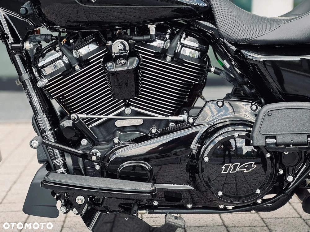 Harley-Davidson Trike Freewheeler - 19