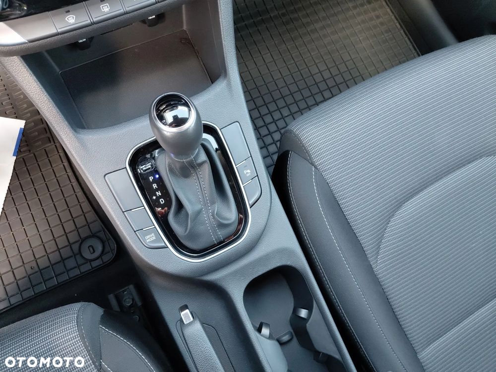 Hyundai i30 1.0 T-GDI Modern DCT - 15