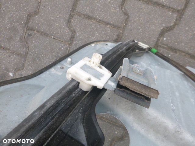PODNOŚNIK ELEKTRYCZNY SZYBY LEWY PRZÓD LEWY PRZEDNI SKODA FABIA I 99-08 - 4