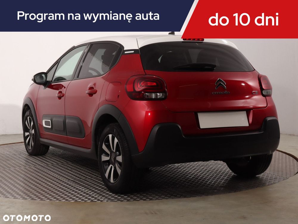 Citroën C3 - 6