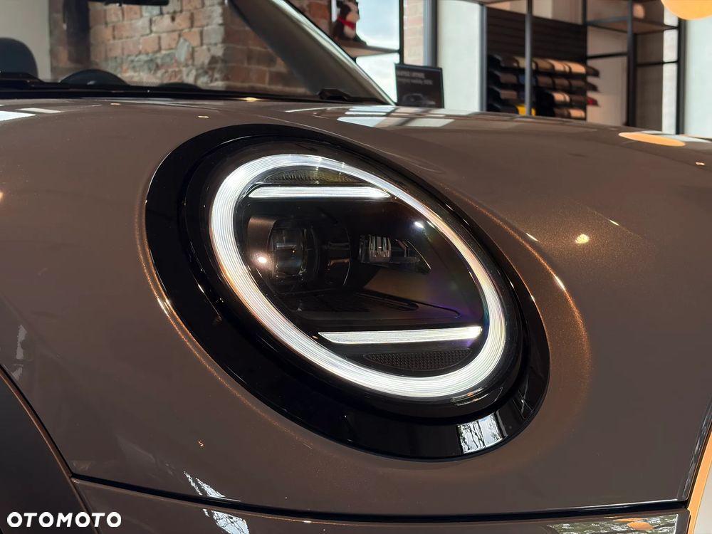 MINI Cooper C Linia Favoured - 10