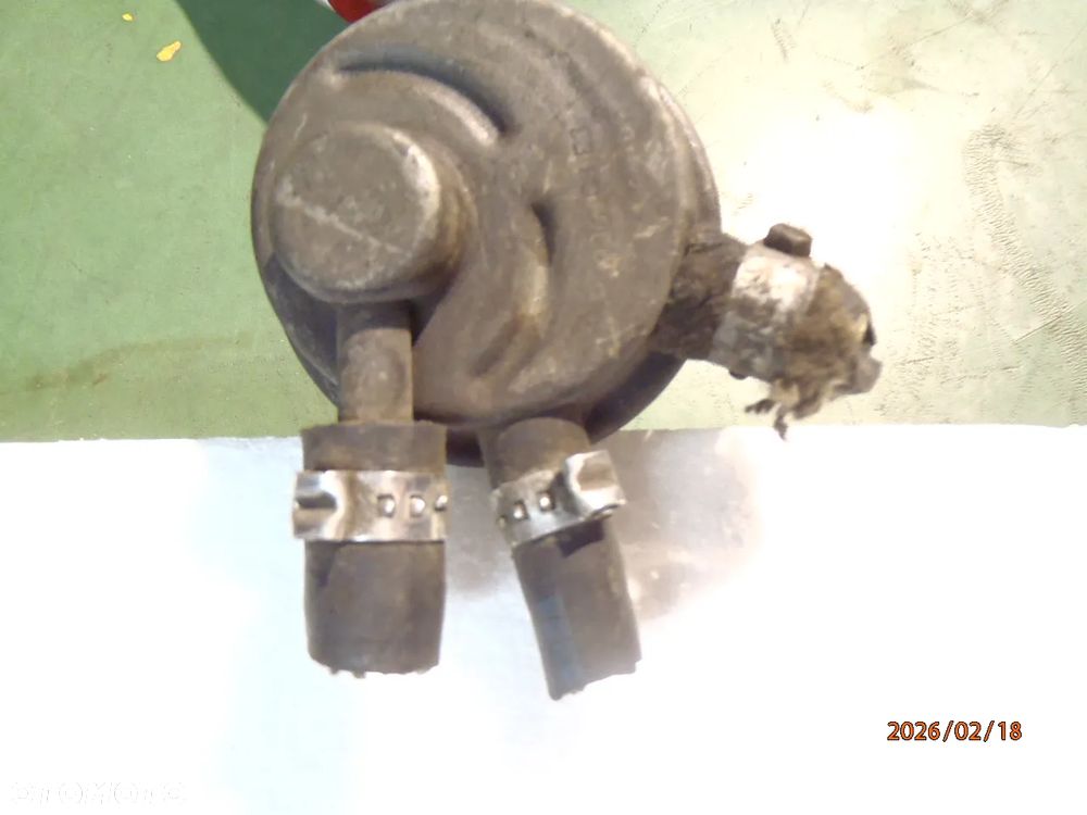 pompa pompka paliwa fiat 126p maluch cc cinQuecento 700 900 gażnik - 10