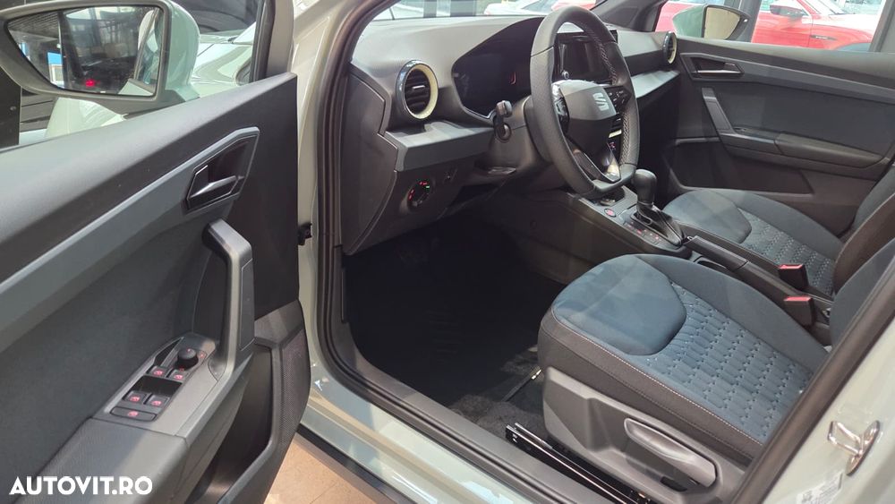 Seat Arona 1.0 TSI DSG7 Style - 6