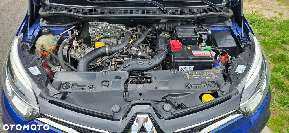 Renault Captur 0.9 Energy TCe S-Edition - 12