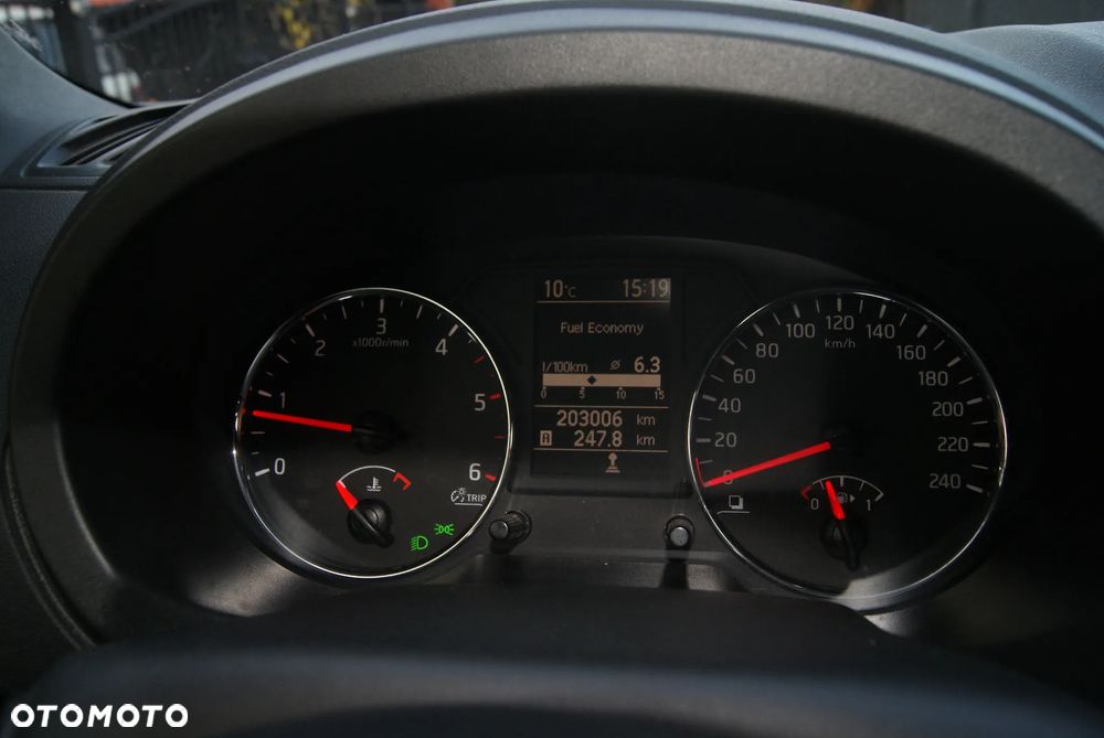 Nissan X-Trail 2.0 dCi 4x4 DPF SE - 17