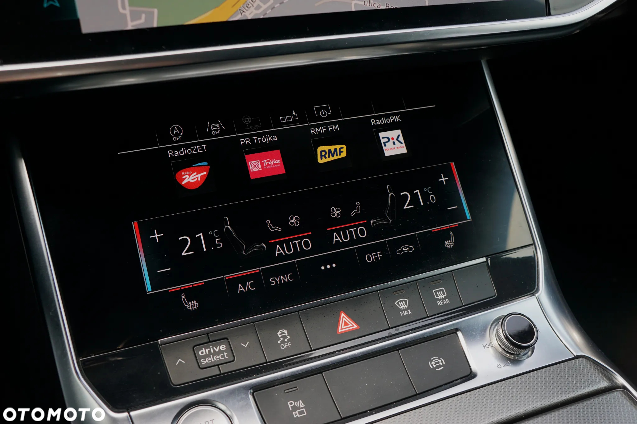 Audi A6 - 16