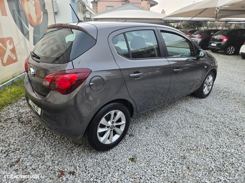 Opel Corsa 1.3 CDTi Edition - 6