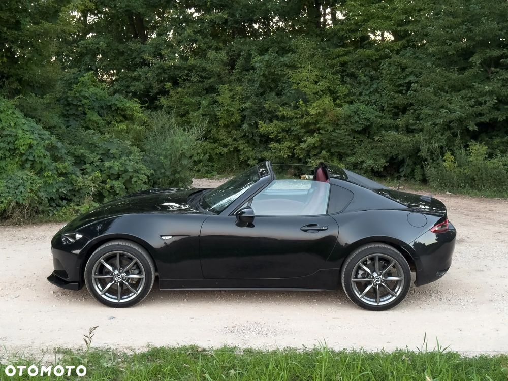 Mazda MX-5 - 4