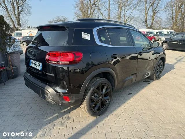 Citroën C5 Aircross BlueHDI 180 S&S EAT8 SHINE PACK - 2