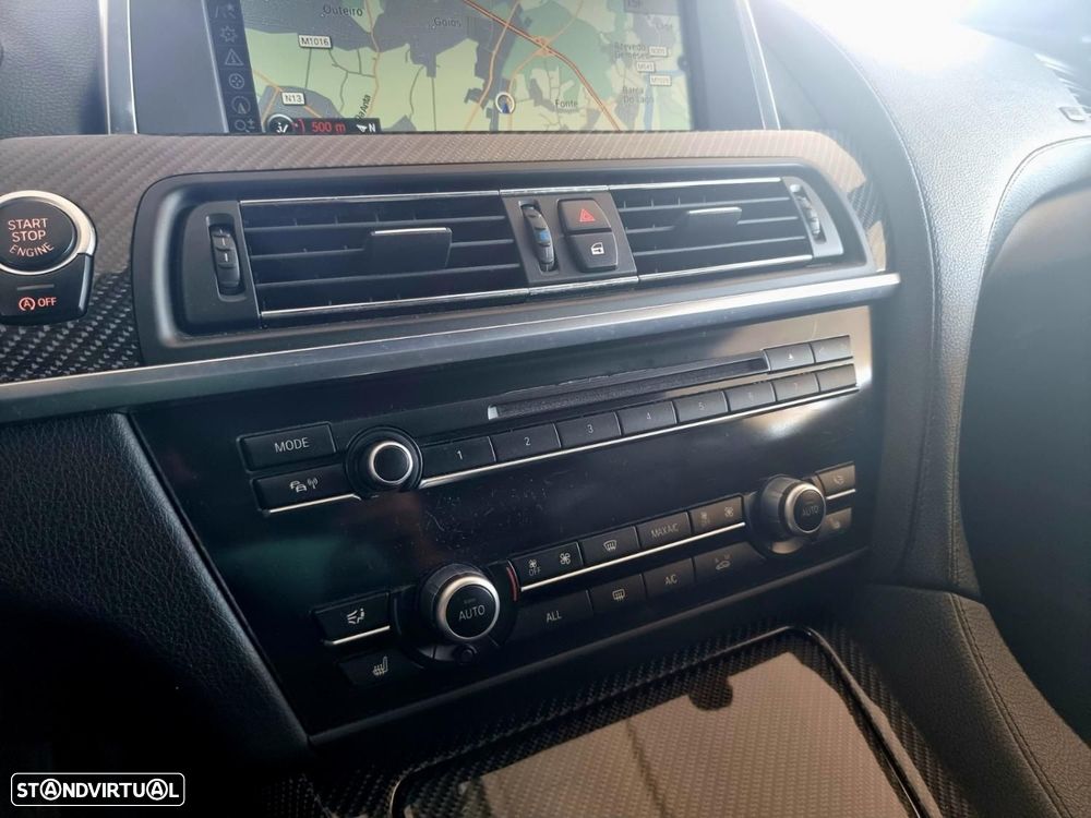BMW M6 Coupé - 41