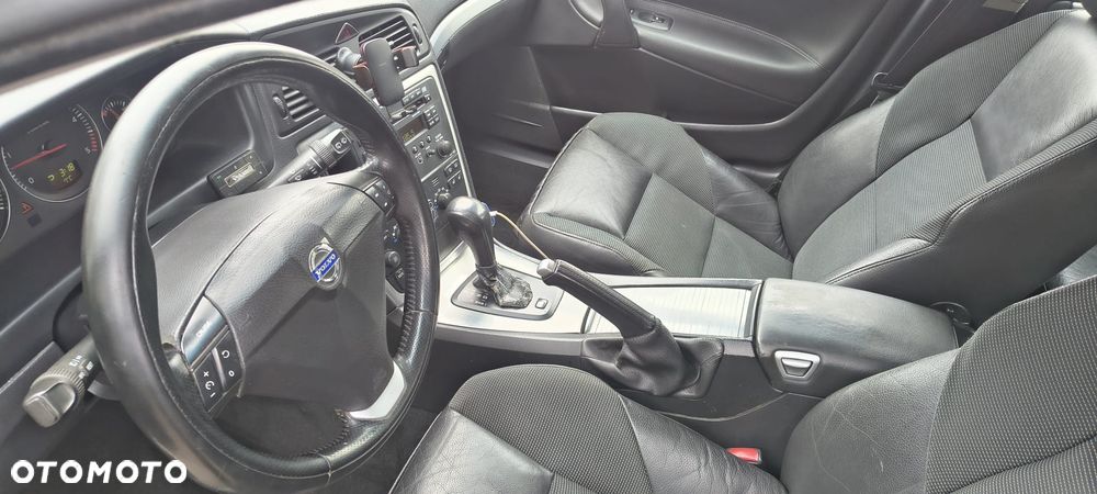 Volvo V70 - 4