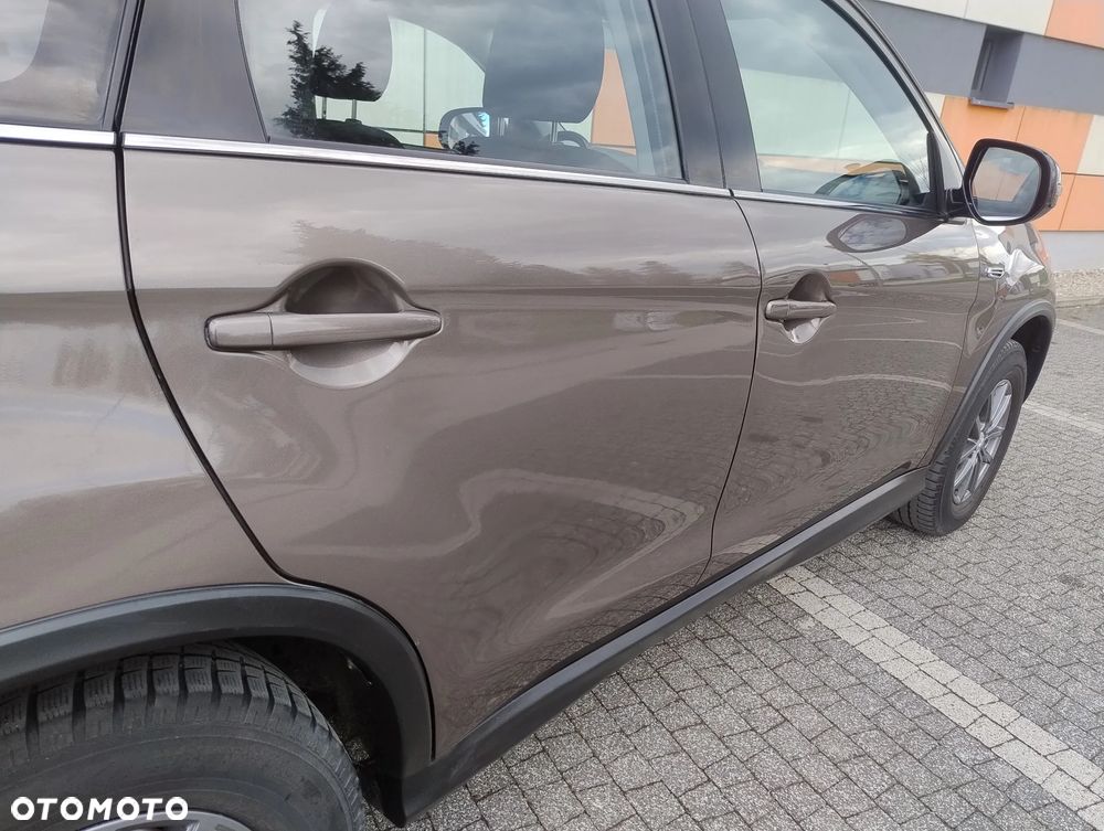 Mitsubishi ASX 1.6 ClearTec 2WD Plus - 29