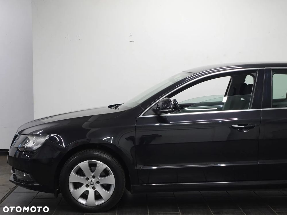 Skoda Superb 1.6 TDI Green tec Ambition - 16