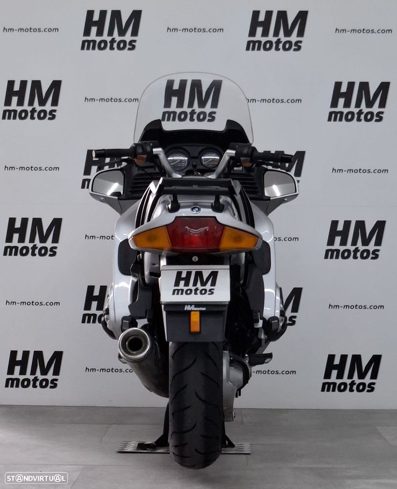 BMW R 1150 RT - 6 MESES DE GARANTIA - 5
