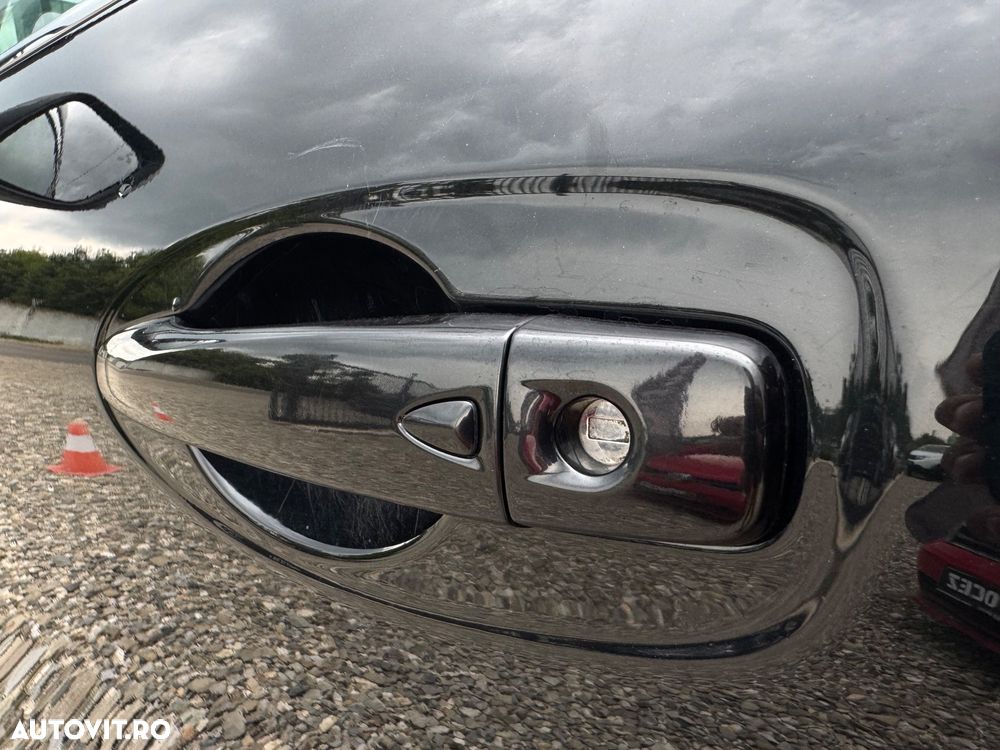 Renault Kadjar Energy dCi 130 4x4 Bose Edition - 27