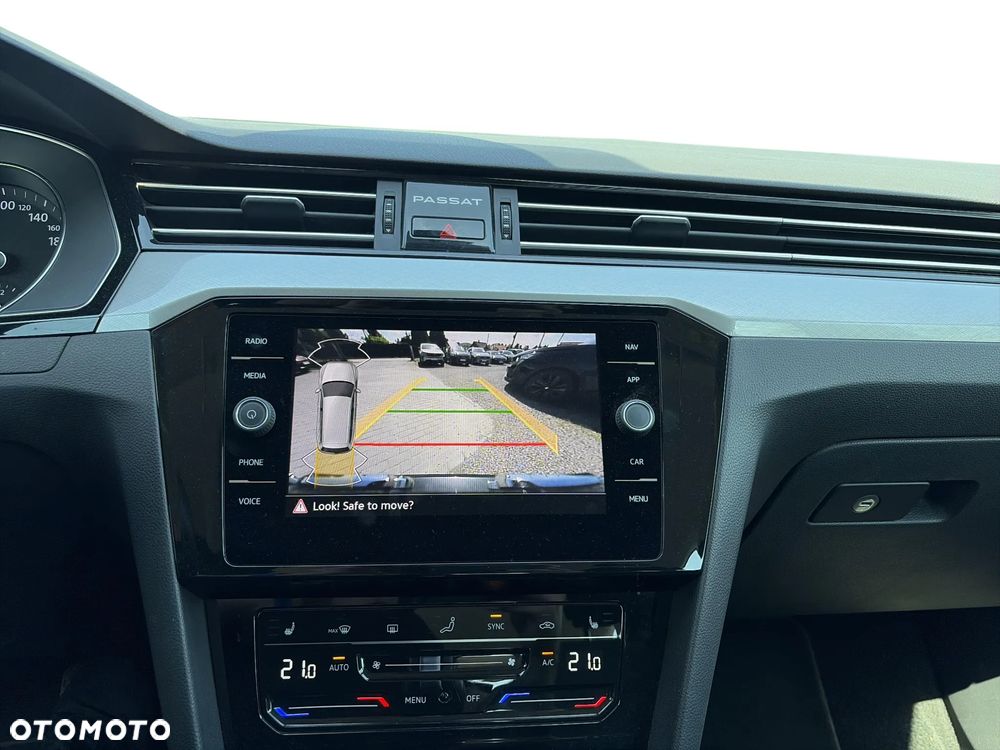 Volkswagen Passat 1.5 TSI EVO Business DSG - 13