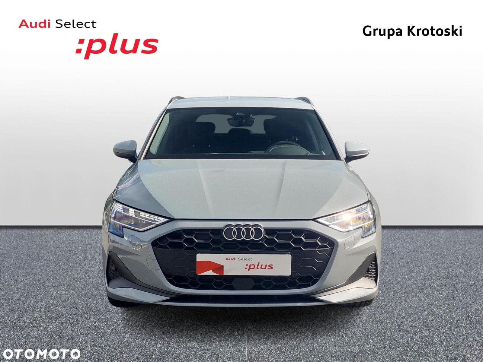 Audi A3 - 8