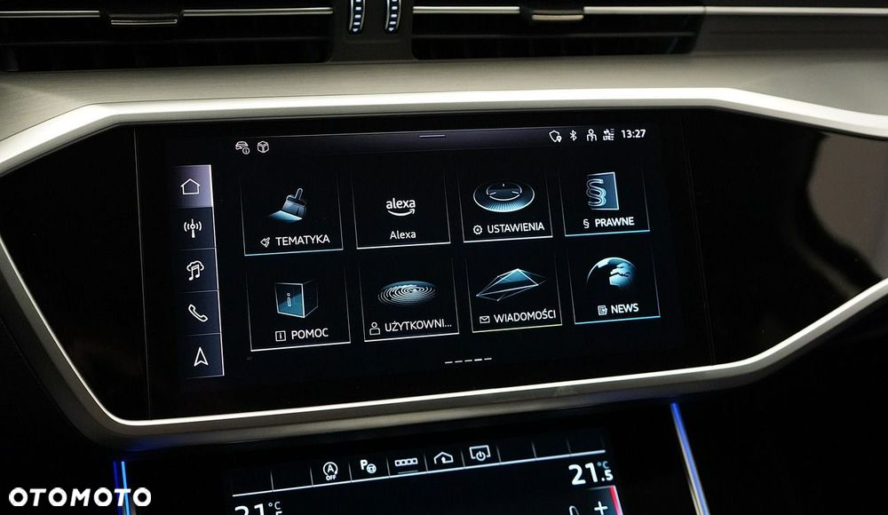Audi S6 Limousine - 32
