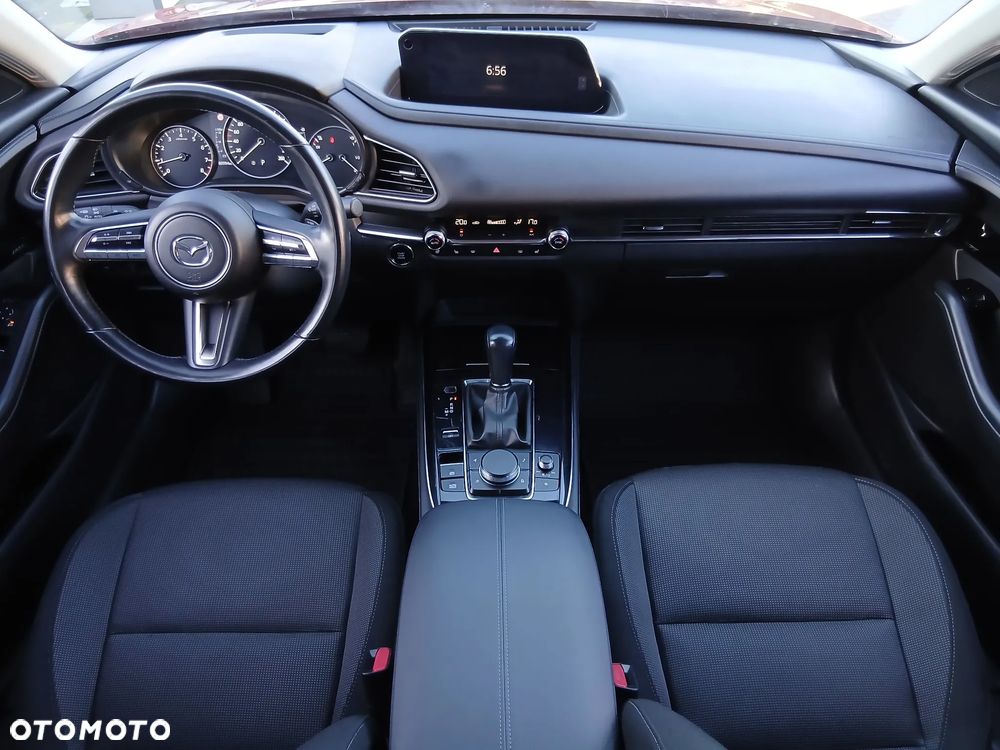 Mazda Cx-30 2022 photo 5