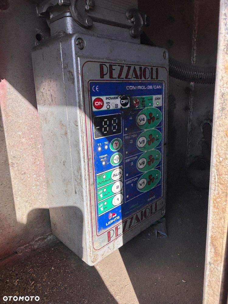Pezzaioli SBA 32 - 12