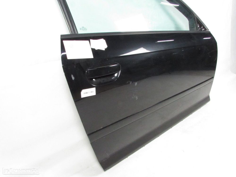 Porta Direito/Frente Seminovo/ Original AUDI A3 (8P1) - 2