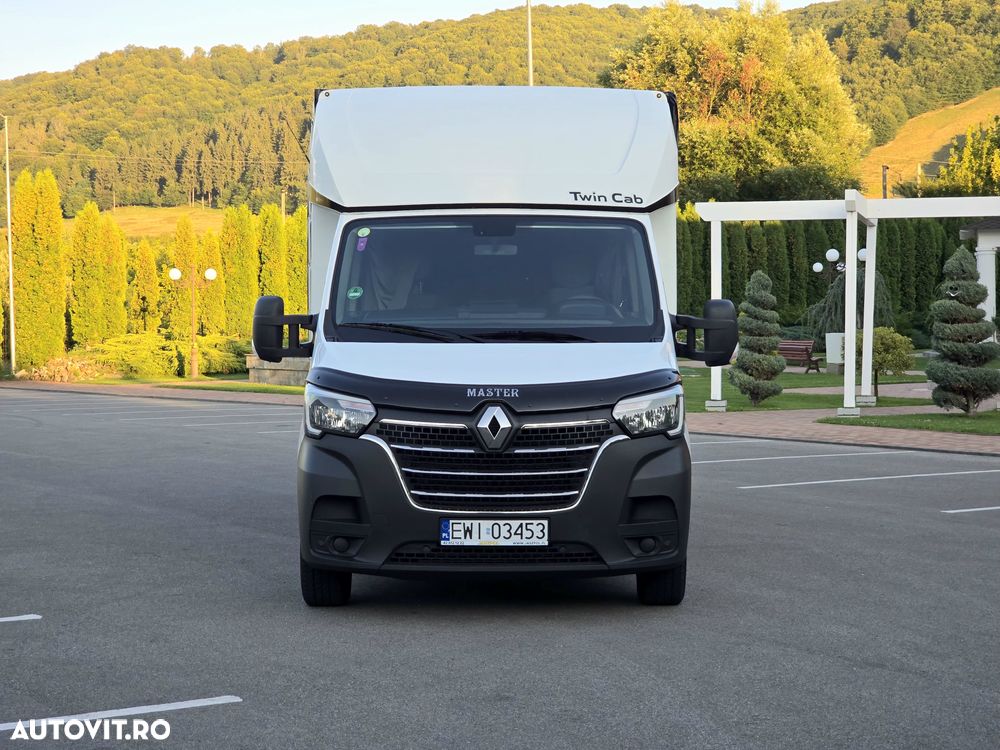 Renault Master - 18