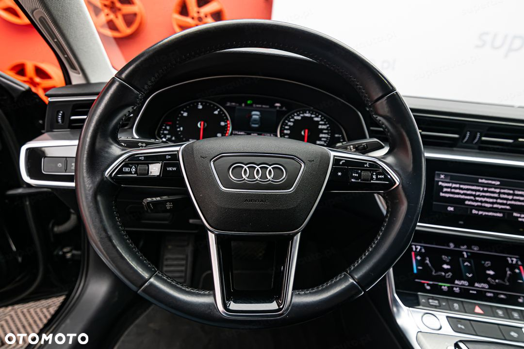 Audi A6 - 13